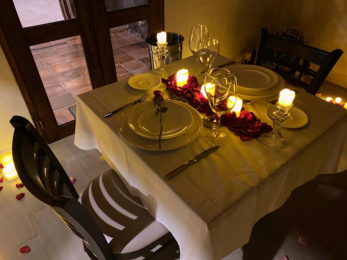 Hotel Villa Murano San Cristóbal de Las Casas 外观 照片