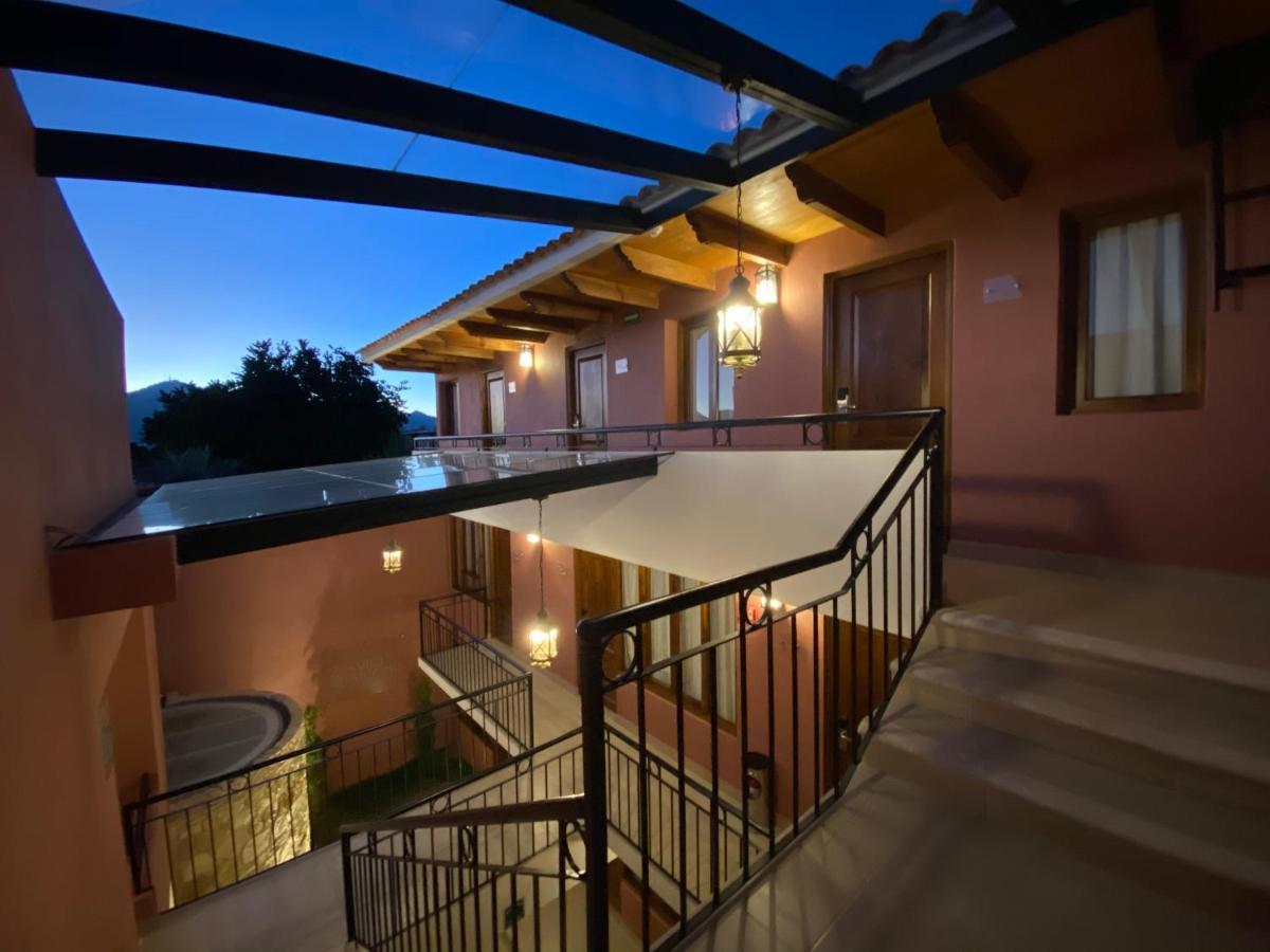 Hotel Villa Murano San Cristóbal de Las Casas 外观 照片