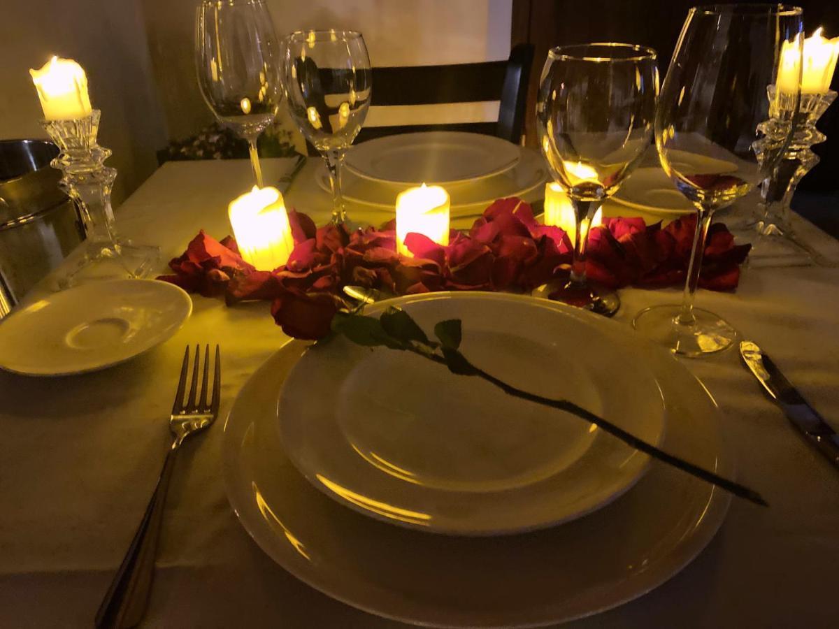 Hotel Villa Murano San Cristóbal de Las Casas 外观 照片