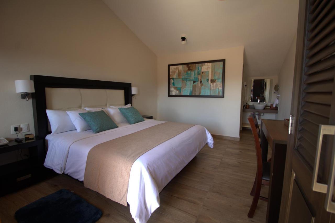 Hotel Villa Murano San Cristóbal de Las Casas 外观 照片