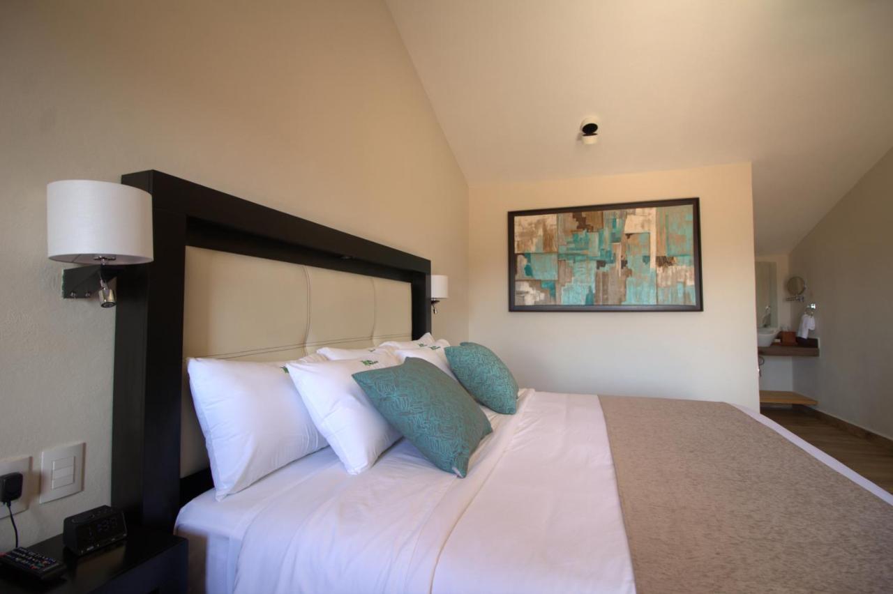 Hotel Villa Murano San Cristóbal de Las Casas 外观 照片