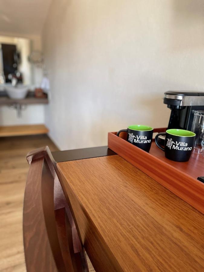 Hotel Villa Murano San Cristóbal de Las Casas 外观 照片