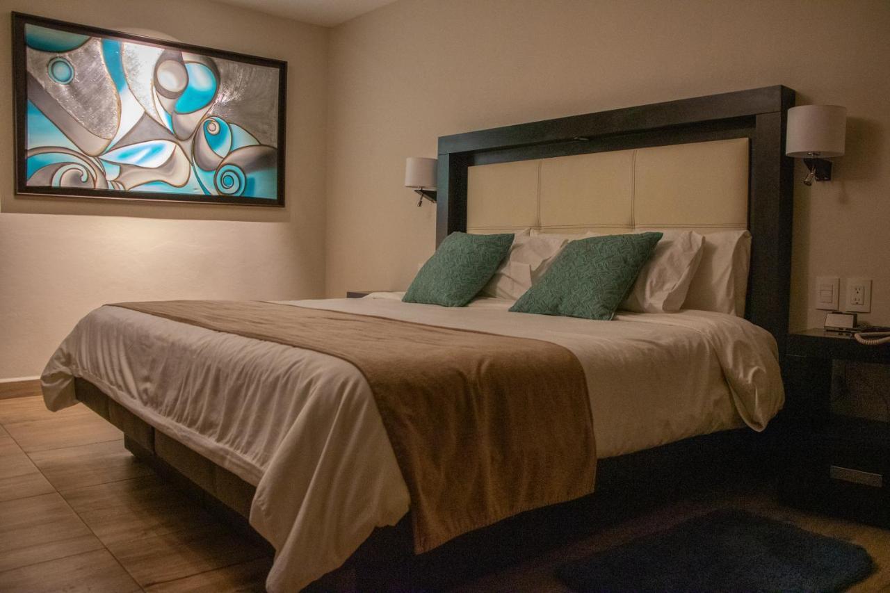 Hotel Villa Murano San Cristóbal de Las Casas 外观 照片